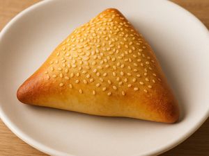 imagem do produto Esfirra de Frango