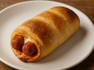 imagem do produto Americano de salchicha