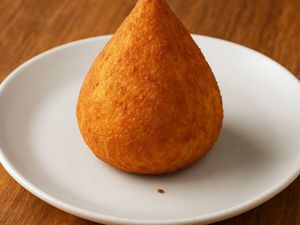 imagem do produto Coxinha de Frango
