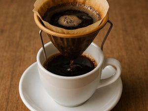 imagem do produto Café coado 300ml