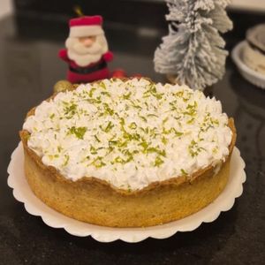 imagem do produto TORTELETE DE LIMÃO 