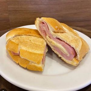 imagem do produto Misto quente  