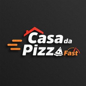 casa da pizza fast