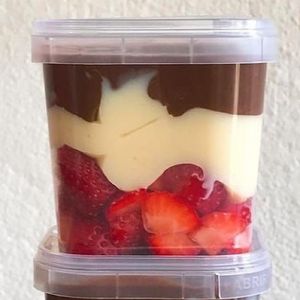 imagem do produto MORANGO