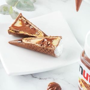 imagem do produto NINHO COM NUTELLA