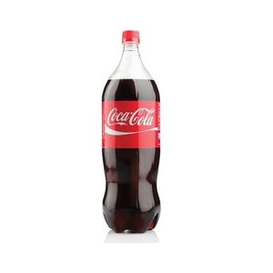 imagem do produto Coca Cola 2lts