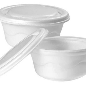 imagem do produto Marmitex Baby  