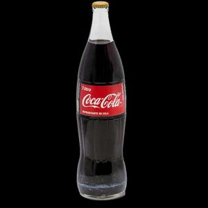 imagem do produto Coca Cola 1LT