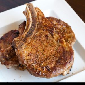 imagem do produto Bisteca