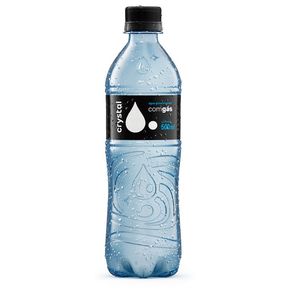 imagem do produto Água com gás 