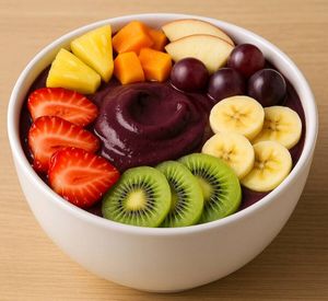 imagem do produto Açaí Frutally - 1000ml