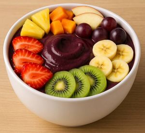 imagem do produto Açaí Frutally - 350ml