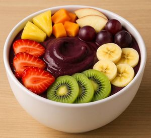 imagem do produto Açaí Frutally - 500ml