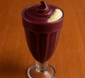 imagem do produto Shake de Açaí - 400ml