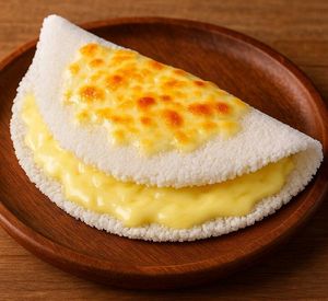 imagem do produto Tapioca com Queijo