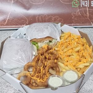 imagem do produto Combo Casal