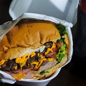 imagem do produto X-tudo