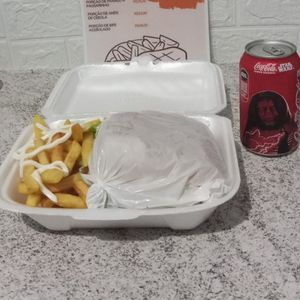 imagem do produto Combo Solteiro