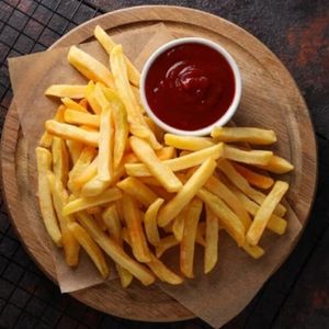 imagem do produto Porção De Batata Frita