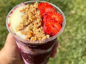 imagem do produto Açaí Box Tradicional 500 ml