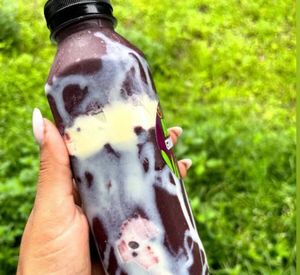 imagem do produto Suco de Açaí 500ml - Refrescante e Cremoso
