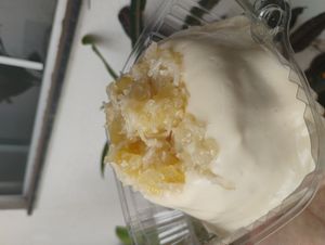 imagem do produto Caseirinho abacaxi com côco doce amor 