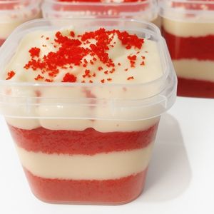 imagem do produto Red Velvet trufado 