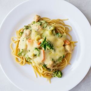 imagem do produto Massa especial amor bistro(2 pessoas)