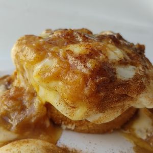 imagem do produto Caseirinho real doce amor bistrô 