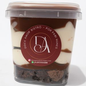 imagem do produto Chocolate duo doce amor 