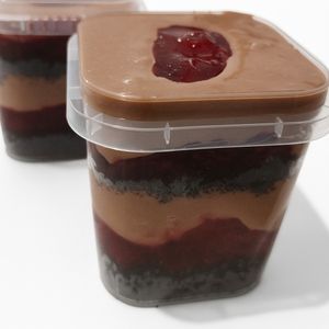 imagem do produto Chocolate doce Amor 