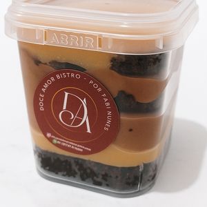 imagem do produto Chocoleite 