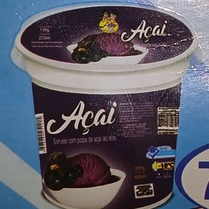 imagem do produto Pote de sorvete