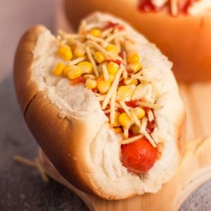 imagem do produto Kikão simples