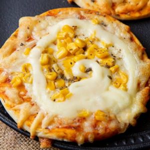 imagem do produto Pizza brotinho Milho