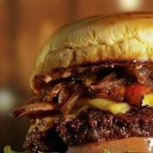 imagem do produto X-Acebolado