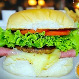 imagem do produto X salada 