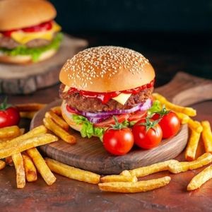 imagem do produto X-Alcatra tudo