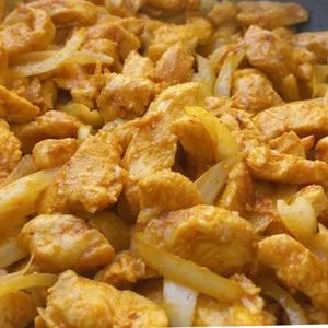 imagem do produto Refeição frango