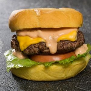 imagem do produto X-Maionese