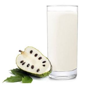 imagem do produto Graviola 