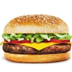 imagem do produto X-Burguer