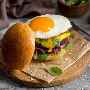 imagem do produto X-Egg