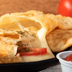 imagem do produto Pastel queijo