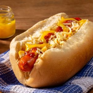 imagem do produto Hot dog