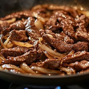 imagem do produto Isca de carne simples 