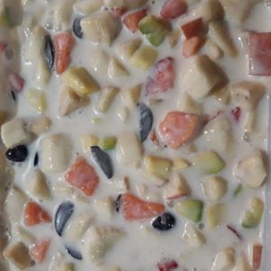 imagem do produto Salada de frutas