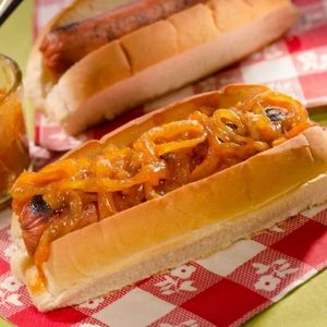 imagem do produto Kikão acebolado 