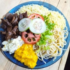 imagem do produto Refeição alcatra