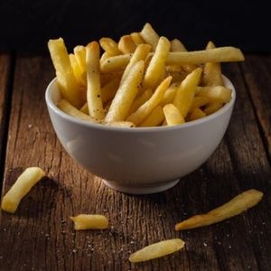 imagem do produto Batata frita pequena